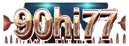 90hi77 Logo